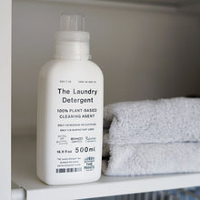 画像をギャラリービューアに読み込む, The Laundry Detergent Bottle - 500ml