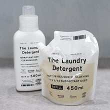 画像をギャラリービューアに読み込む, The Laundry Detergent Refill - 450ml
