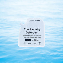 画像をギャラリービューアに読み込む, The Laundry Detergent Refill - 450ml