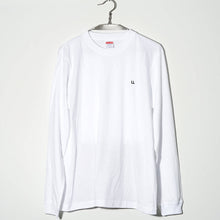 画像をギャラリービューアに読み込む, UNIEL - Long T-Shirt