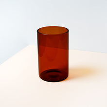 画像をギャラリービューアに読み込む, Vision Glass - Amber M