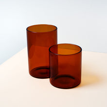 画像をギャラリービューアに読み込む, Vision Glass - Amber M
