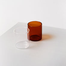 画像をギャラリービューアに読み込む, Vision Glass - Amber S