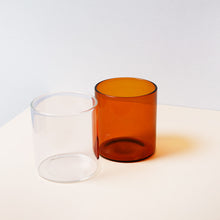 画像をギャラリービューアに読み込む, Vision Glass - Clear S