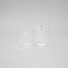 画像をギャラリービューアに読み込む, Vision Glass - Clear M