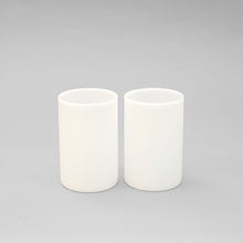 画像をギャラリービューアに読み込む, Vision Glass - White M