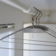 画像をギャラリービューアに読み込む, Wire Hanger