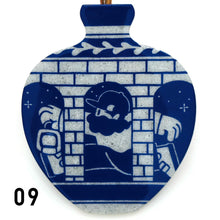 画像をギャラリービューアに読み込む, Vase
