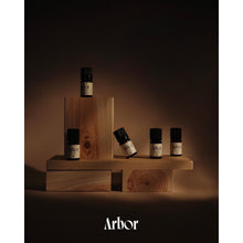 画像をギャラリービューアに読み込む, Wood Diffuser Set - Bergamot
