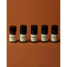 画像をギャラリービューアに読み込む, Wood Diffuser Set - Bergamot
