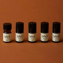 画像をギャラリービューアに読み込む, Arbor Aroma Oil
