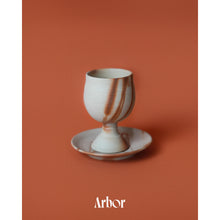 画像をギャラリービューアに読み込む, Arbor Aroma Candle
