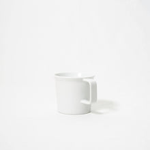 画像をギャラリービューアに読み込む, TY Coffee Cup - White
