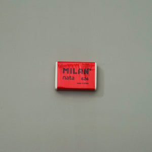 Milan Eraser - 624