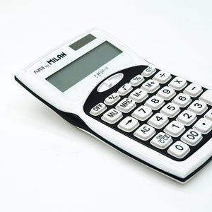 Milan Calculator - 12 digit number