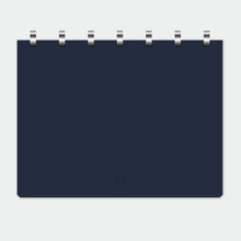 画像をギャラリービューアに読み込む, Flexnote D7 - Recycle Leather
