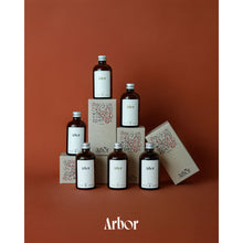 画像をギャラリービューアに読み込む, Arbor Hair Oil 100ml - Wood Citrus
