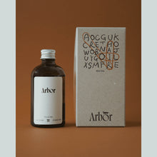 画像をギャラリービューアに読み込む, Arbor Hair Oil 100ml - Wood Citrus
