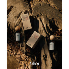 画像をギャラリービューアに読み込む, Arbor Hair Oil 100ml - Wood Citrus
