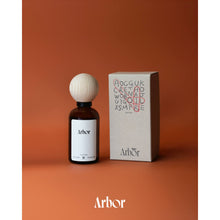 画像をギャラリービューアに読み込む, Arbor Hair Oil Wood Cap

