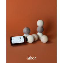 画像をギャラリービューアに読み込む, Arbor Hair Oil Wood Cap
