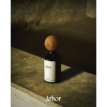 画像をギャラリービューアに読み込む, Arbor Hair Oil Wood Cap
