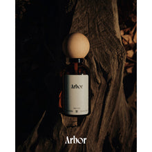 画像をギャラリービューアに読み込む, Arbor Hair Oil Wood Cap
