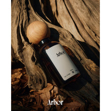 画像をギャラリービューアに読み込む, Arbor Hair Oil Wood Cap
