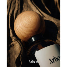 画像をギャラリービューアに読み込む, Arbor Hair Oil Wood Cap
