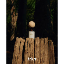 画像をギャラリービューアに読み込む, Arbor Hair Oil Wood Cap
