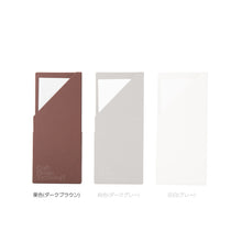 画像をギャラリービューアに読み込む, Accordion-Fold Stationery Set
