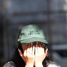 画像をギャラリービューアに読み込む, STAYFUL Cap
