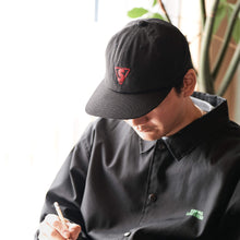 画像をギャラリービューアに読み込む, STAYFUL Cap - Logo
