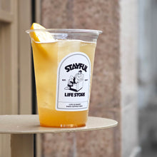 画像をギャラリービューアに読み込む, Craft Ginger Syrup
