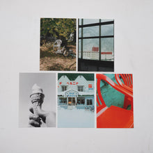 画像をギャラリービューアに読み込む, Postcard 5pcs. - Dhio Meydi Permana
