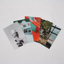 画像をギャラリービューアに読み込む, Postcard 5pcs. - Dhio Meydi Permana

