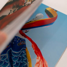 画像をギャラリービューアに読み込む, Book - Dhio Meydi Permana
