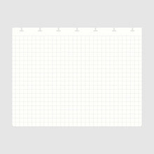 画像をギャラリービューアに読み込む, Flexnote Refill D7 - Card 50pcs

