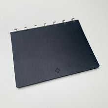 画像をギャラリービューアに読み込む, Flexnote D7 - Recycle Leather
