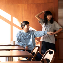 画像をギャラリービューアに読み込む, Handwritten - BIG Long T-Shirt
