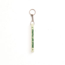画像をギャラリービューアに読み込む, STAYFUL Hotel keyring
