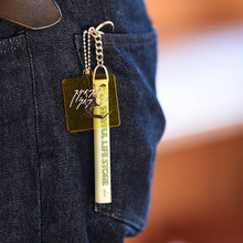 画像をギャラリービューアに読み込む, STAYFUL Hotel keyring&amp;Keyring  | STAYFUL LIFE STORE
