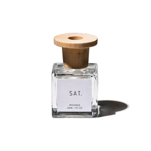 Omnibus Fragrance - Sat.