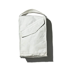 画像をギャラリービューアに読み込む, Snow Jacket Converted To Shoe Bag
