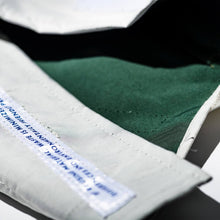 画像をギャラリービューアに読み込む, Snow Jacket Converted To Shoe Bag

