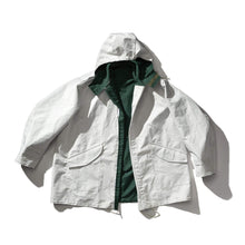 画像をギャラリービューアに読み込む, Snow Jacket Converted To Shoe Bag

