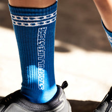 画像をギャラリービューアに読み込む, STAYFUL Socks for Ladis - Blue | STAYFUL LIFE STORE
