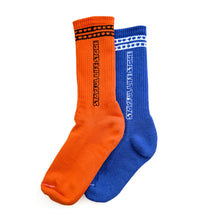 画像をギャラリービューアに読み込む, STAYFUL Socks for Ladis - Blue | STAYFUL LIFE STORE
