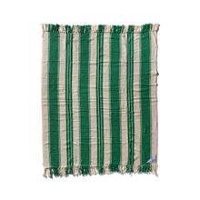 画像をギャラリービューアに読み込む, Tennis Twill Blanket
