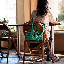 画像をギャラリービューアに読み込む, STAYFUL Illust Tote Bag
